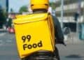 Gigantes Chinos de Delivery Ganan Terreno en el Mercado Brasileño