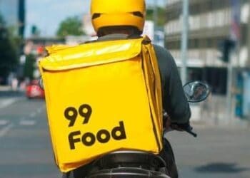 Gigantes Chinos de Delivery Ganan Terreno en el Mercado Brasileño