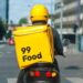 Gigantes Chinos de Delivery Ganan Terreno en el Mercado Brasileño