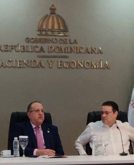 Gremios Empresariales Respaldan Propuesta Fiscal del Gobierno Para MIPYMES