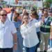 Inauguración Paseo 30 de Mayo la próxima semana