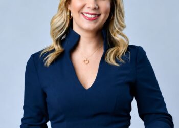 INFADOMI Designa a Patricia Mena Sturla Como Presidenta Ejecutiva