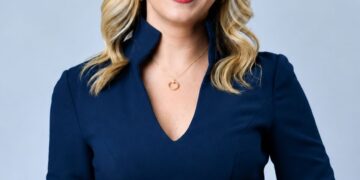 INFADOMI Designa a Patricia Mena Sturla Como Presidenta Ejecutiva