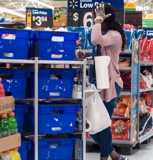 Inflación en Estados Unidos alcanza 4.2% en mayo, su mayor alza en tres años