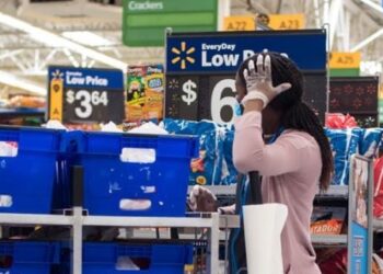 Inflación en Estados Unidos alcanza 4.2% en mayo, su mayor alza en tres años