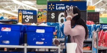Inflación en Estados Unidos alcanza 4.2% en mayo, su mayor alza en tres años