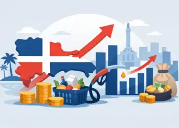 Inflación en República Dominicana hoy: claves