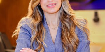 Inversiones Santa Cruz Nombra a Melissa Pérez Guerrero Como Gerente General