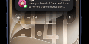iOS 27: Apple lanza Siri con Inteligencia Artificial