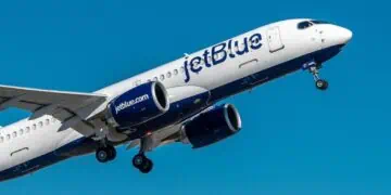 JetBlue Impulsa Expansión en Fort Lauderdale Tras Quiebra de Spirit Airlines