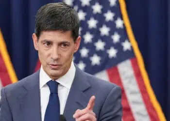 Kevin Warsh Anuncia Plan de Cinco Puntos Para Reformar la Reserva Federal