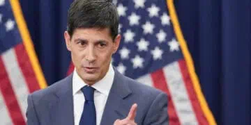 Kevin Warsh Anuncia Plan de Cinco Puntos Para Reformar la Reserva Federal