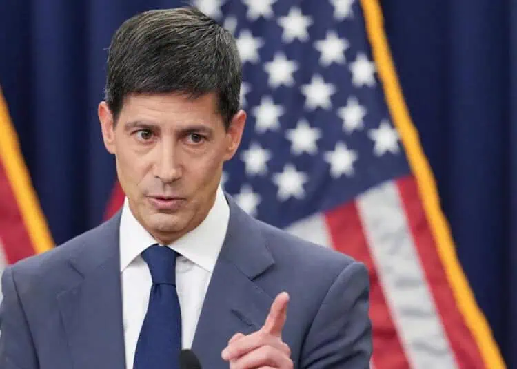 Kevin Warsh Anuncia Plan de Cinco Puntos Para Reformar la Reserva Federal