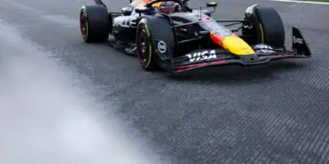 Max Podría Dejar Red Bull: Cláusula Confirmada
