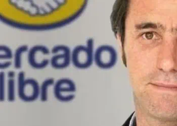 MercadoLibre anuncia inversión récord de 4,600 millones de dólares en México para 2026