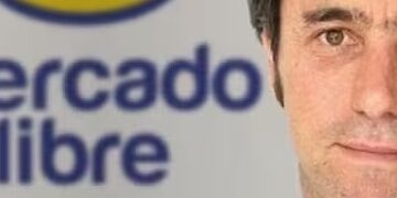 MercadoLibre anuncia inversión récord de 4,600 millones de dólares en México para 2026
