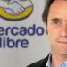 MercadoLibre anuncia inversión récord de 4,600 millones de dólares en México para 2026