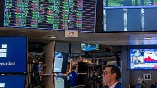 Mercados de EE. UU. Cierran al Alza Impulsados por SpaceX y Optimismo Irán