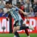 Messi le anota a Austria en el primer tiempo y se convierte en el máximo goleador de los mundiales