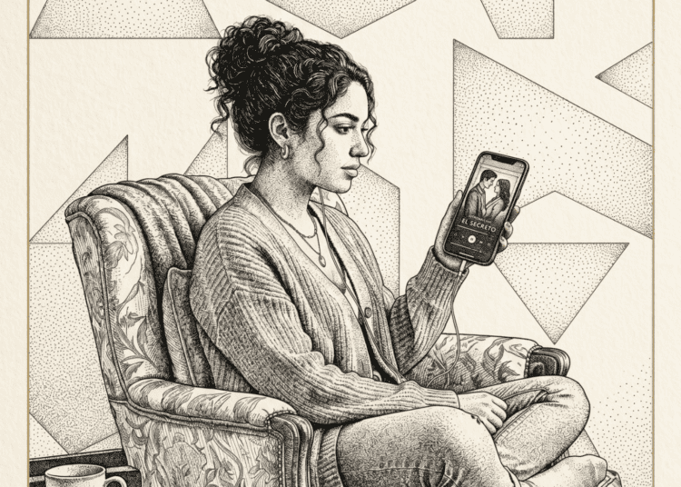 Meta Prueba Series en Reels en Facebook e Instagram