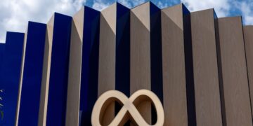 Meta Sale del Top 10 de Empresas Más Valiosas del Mundo en 2026