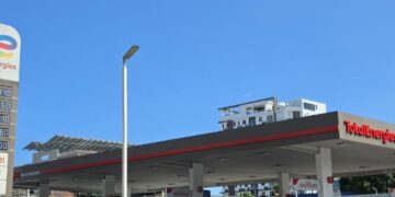 MICM Incrementa Precios de Gasolinas y Congela Otros Combustibles