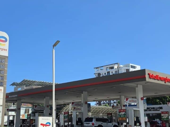 MICM Incrementa Precios de Gasolinas y Congela Otros Combustibles