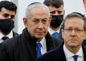 Netanyahu Buscará la Reelección en Israel Este Año