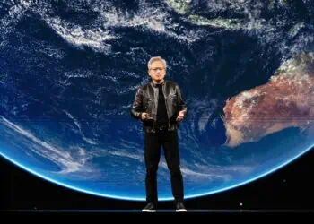 Nvidia presenta RTX Spark, superchip para PC