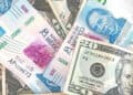 Peso Mexicano se Deprecia Frente al Dólar