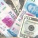 Peso Mexicano se Deprecia Frente al Dólar
