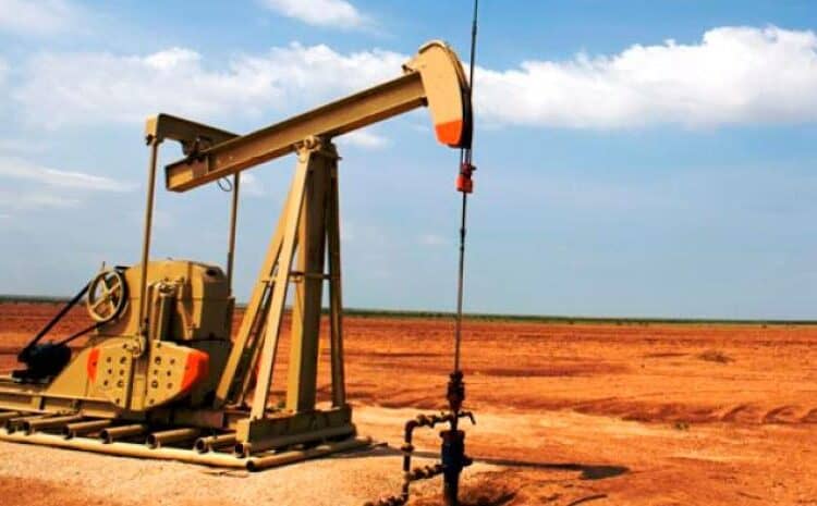 Petróleo Sube 3% Tras Ataques de Irán Contra Israel