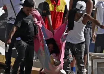 ¿Qué Se Sabe de los Terremotos Que Sacudieron a Venezuela
