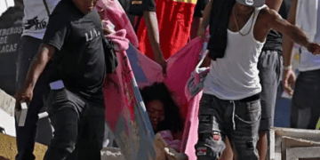¿Qué Se Sabe de los Terremotos Que Sacudieron a Venezuela