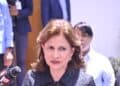 Raquel Peña Asegura Consenso en Reforma Laboral y Descarta Reforma Fiscal