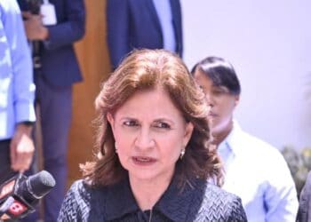 Raquel Peña Asegura Consenso en Reforma Laboral y Descarta Reforma Fiscal