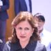 Raquel Peña Asegura Consenso en Reforma Laboral y Descarta Reforma Fiscal
