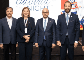 RD Conquista Europa con Estrategia de Exportaciones
