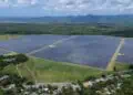 RD Proyecta 2,600 MW de Energía Renovable