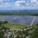 RD Proyecta 2,600 MW de Energía Renovable