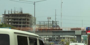 República Dominicana Registra Temblor de Magnitud 5.0 Este Viernes