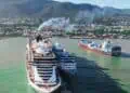 República Dominicana Supera 1.4 Millones de Cruceristas en Cinco Meses de 2026