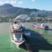 República Dominicana Supera 1.4 Millones de Cruceristas en Cinco Meses de 2026