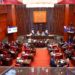 Senado Dominicano Aprueba Cambios a Ley de Partidos en Segunda Lectura