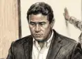 Tribunal Dicta 20 años de Prisión a Adán Cáceres y Otros por Caso Coral
