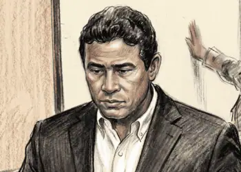 Tribunal Dicta 20 años de Prisión a Adán Cáceres y Otros por Caso Coral