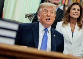 Trump Afirma Que EE. UU. No Necesita de México Ni Canadá