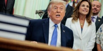 Trump Afirma Que EE. UU. No Necesita de México Ni Canadá