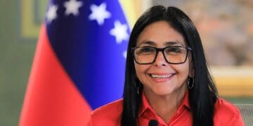 Venezuela Firma Memorandos Estratégicos Con La CAF Para Dinamizar La Economía