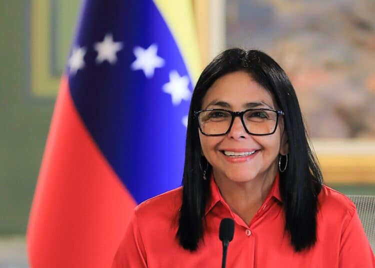 Venezuela Firma Memorandos Estratégicos Con La CAF Para Dinamizar La Economía